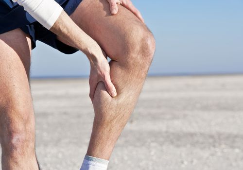 dureri în articulațiile genunchiului și