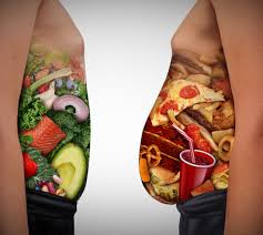 pierdere în greutate sănătoasă pentru persoanele obeze