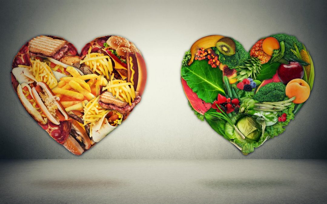 Ce să mâncăm pentru a avea o inimă sănătoasă