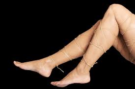 Picioare umflarea în glezne și dureri: o revizuire completă a cauzelor, tratament - Poală 