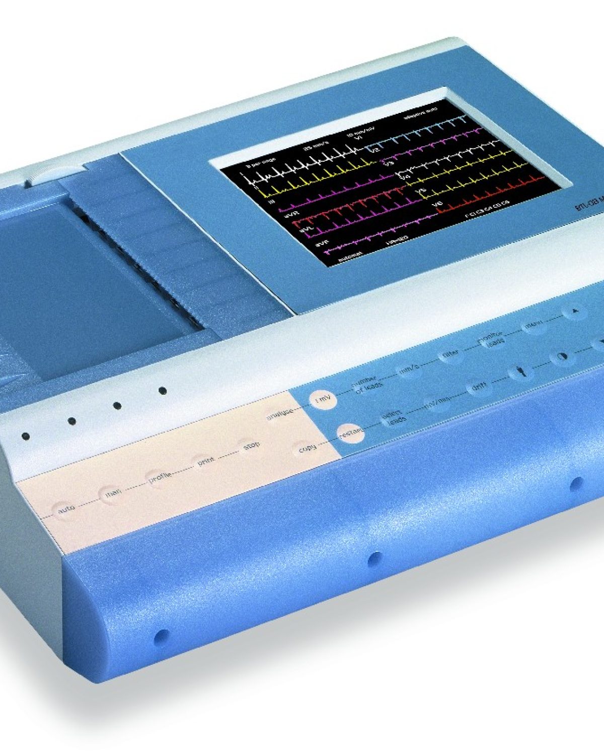 EKG-1
