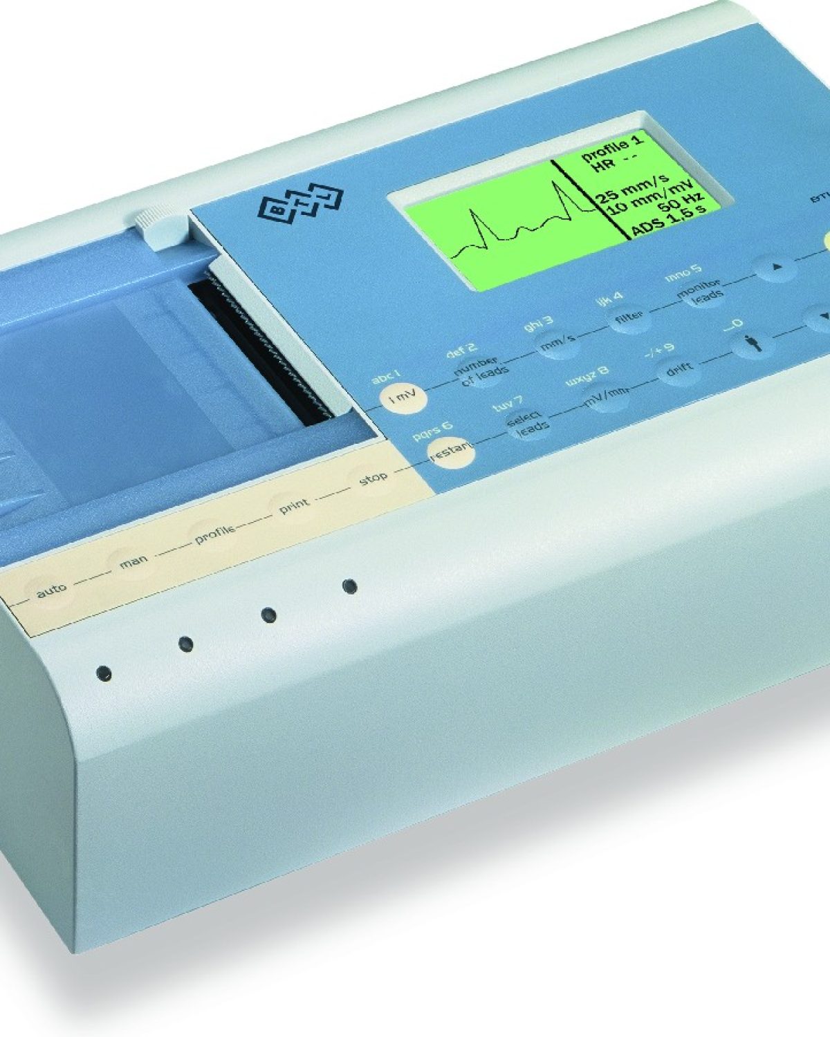 EKG-2