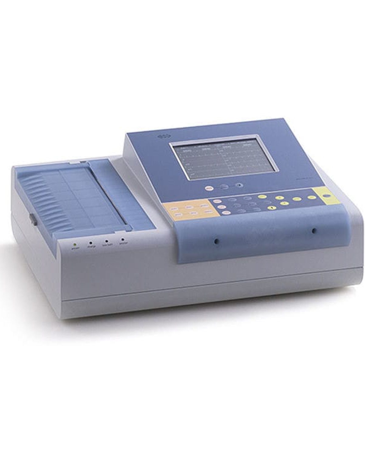 EKG-3