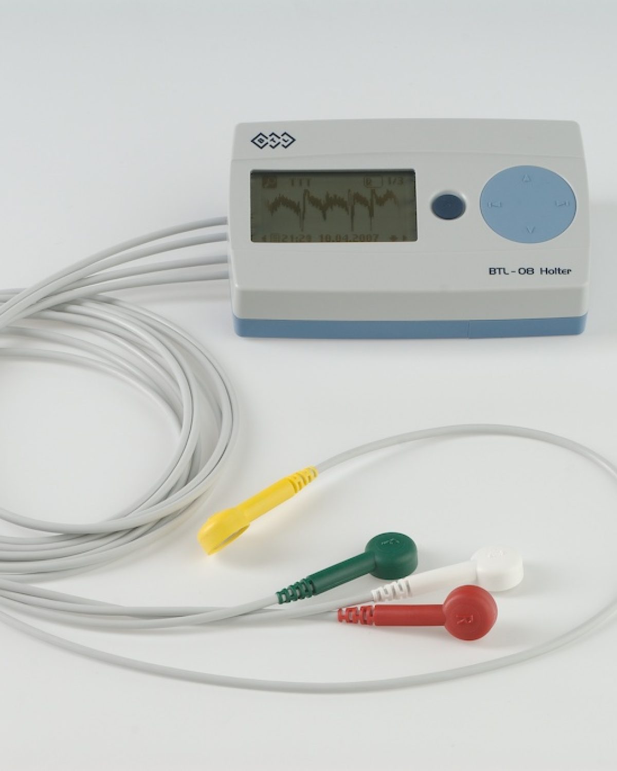 Holter
[#Beginning of Shoo